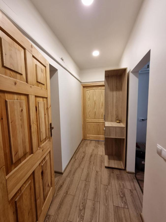 Cesu Majas Rigas Iela Apartment Cesis Exterior photo